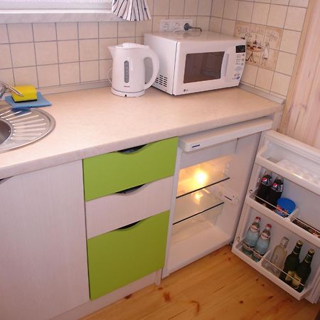 Hotel Sicilia Čornomors'k Esterno foto