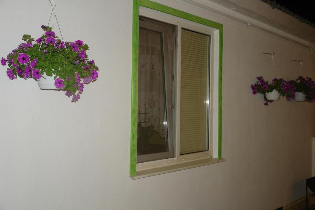 Hotel Sicilia Čornomors'k Esterno foto