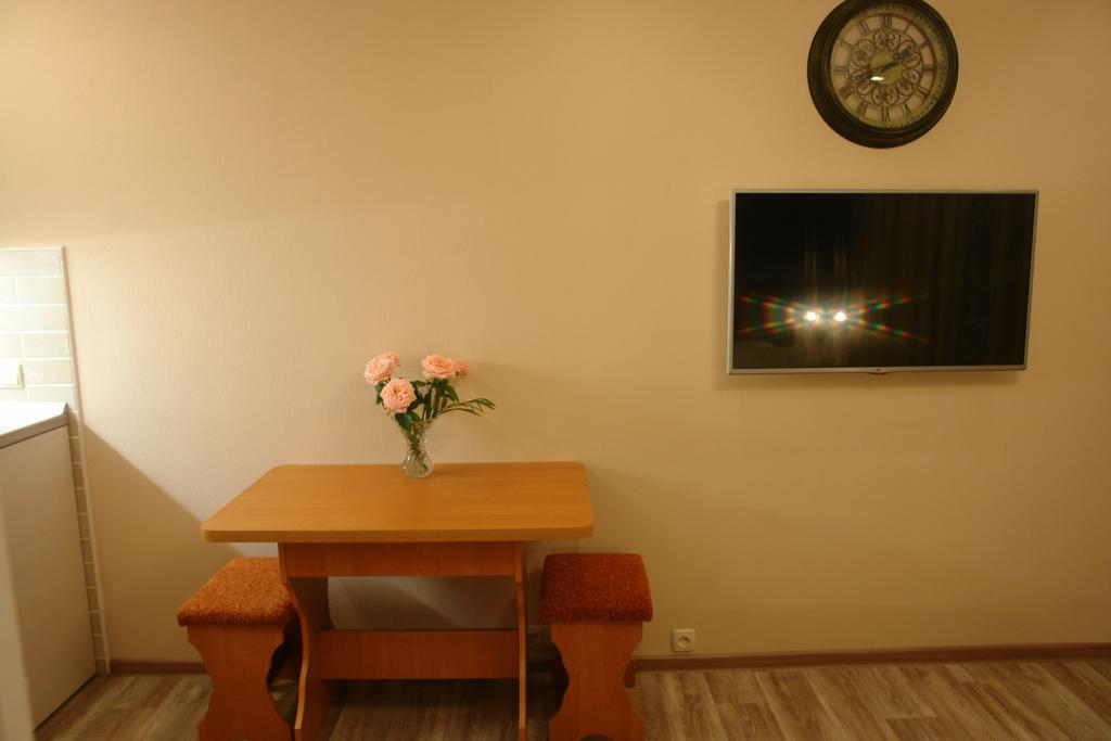 Hotel Sicilia Čornomors'k Esterno foto