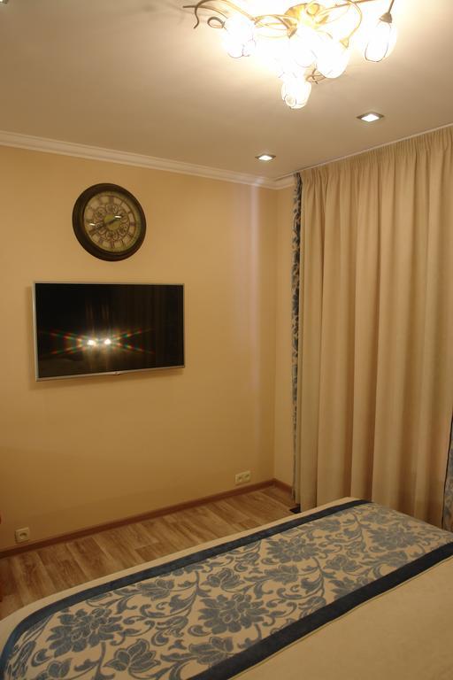 Hotel Sicilia Čornomors'k Esterno foto